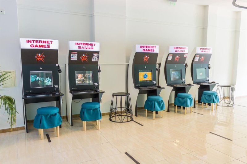 Napospart utazás Kuban