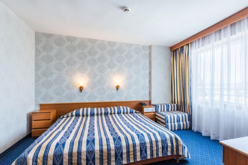 Napospart utazás Kuban