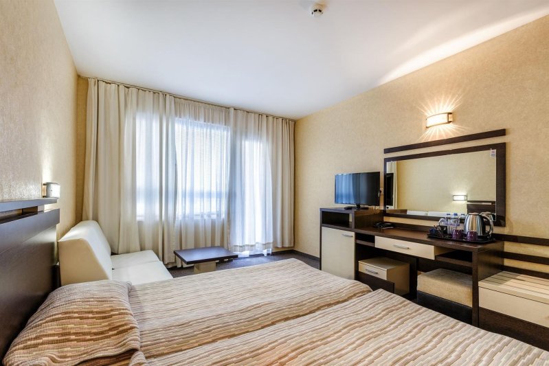 Napospart utazás Kuban