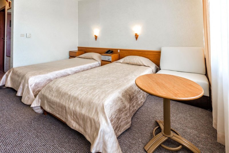 Napospart utazás Kuban