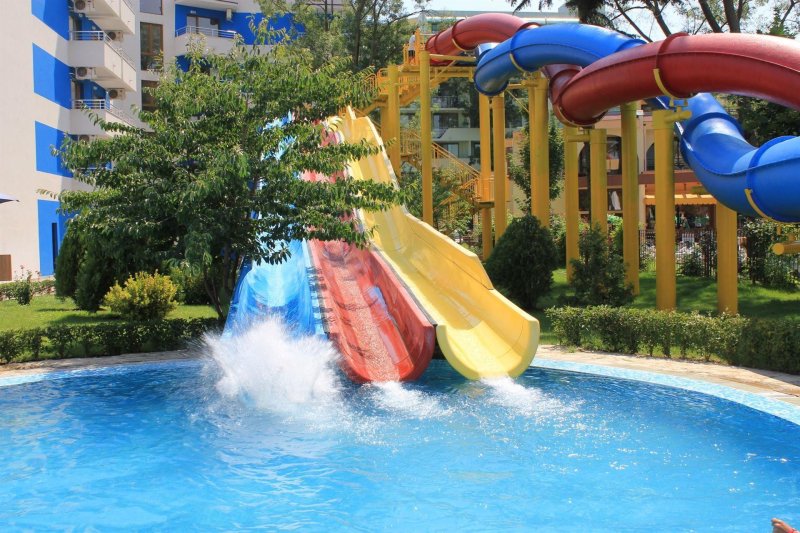 Napospart utazás Kuban