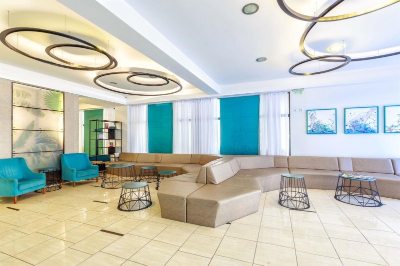 Napospart utazás Kuban