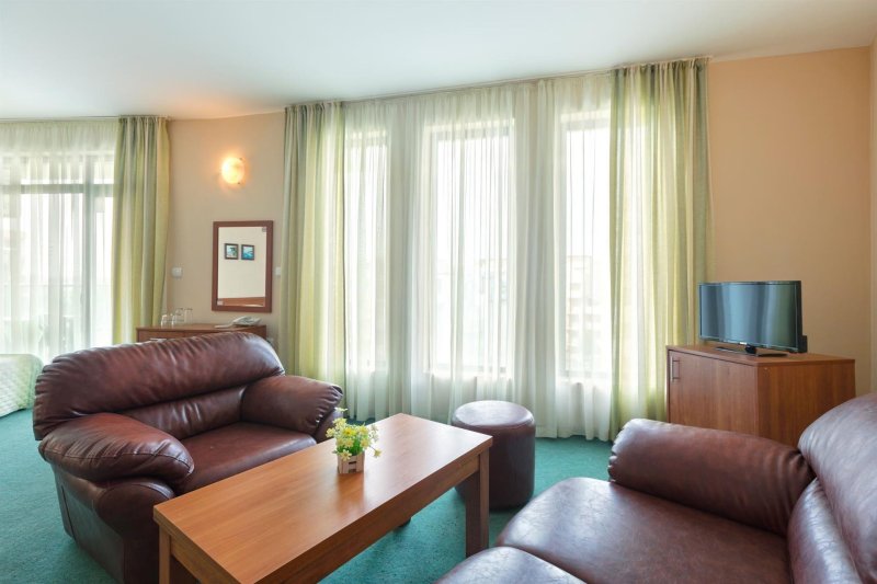 Napospart utazás L & B