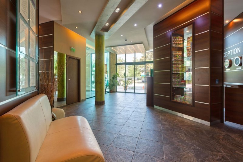 Napospart utazás L & B