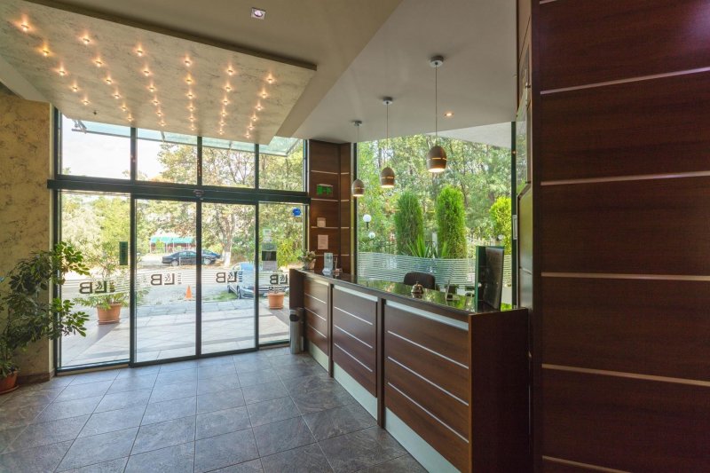 Napospart utazás L & B