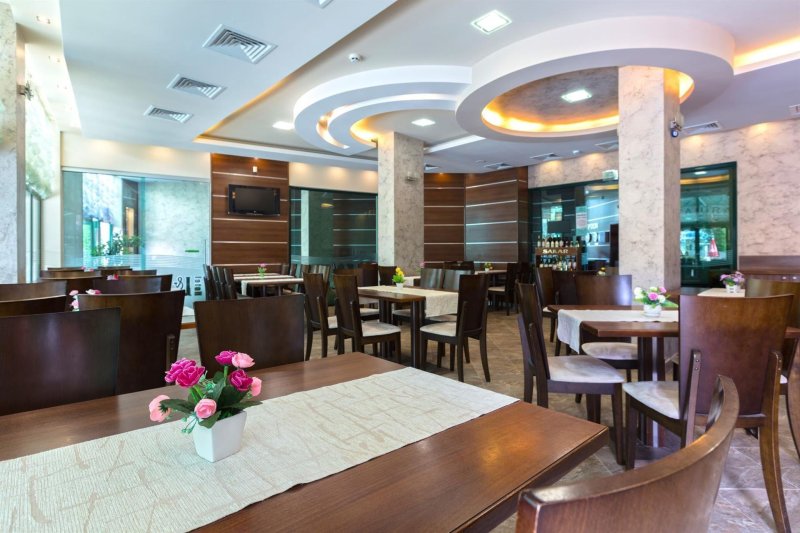 Napospart utazás L & B