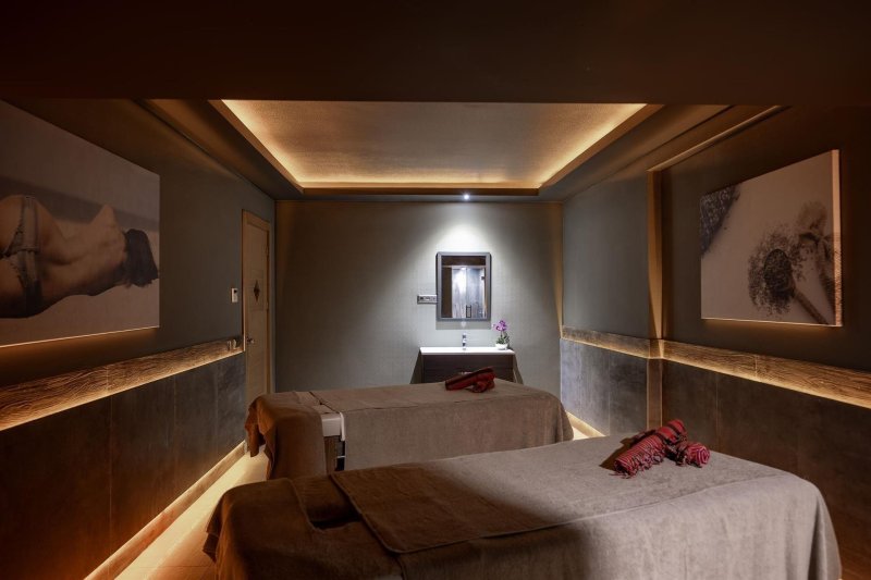 Kemer utazás L'oceanica Beach Resort Hotel