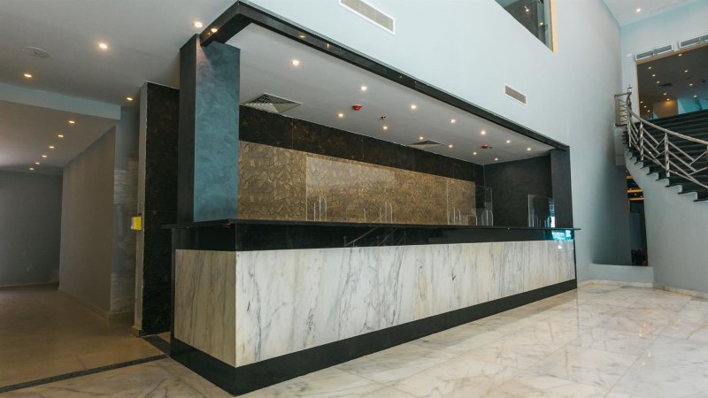 Hurghada utazás La Rosa Waves Beach Resort & Aqua Park