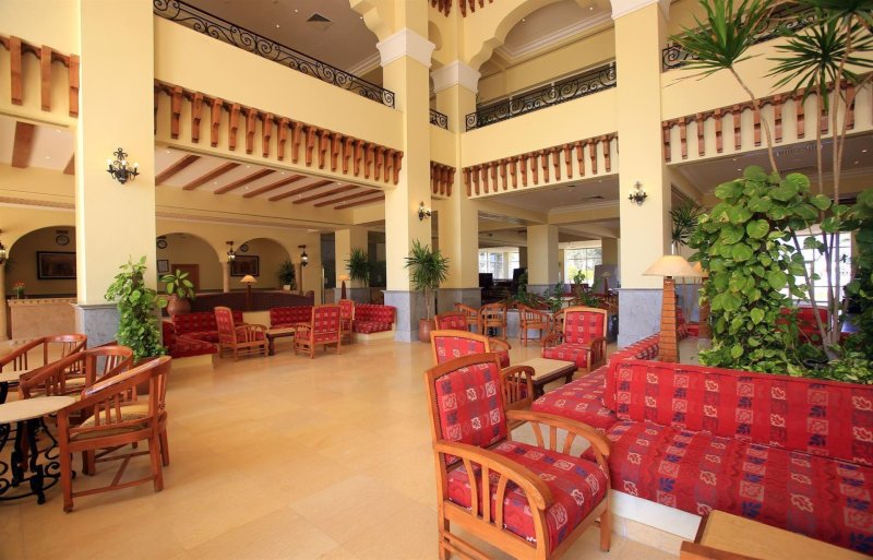 Hurghada utazás Labranda Club Makadi