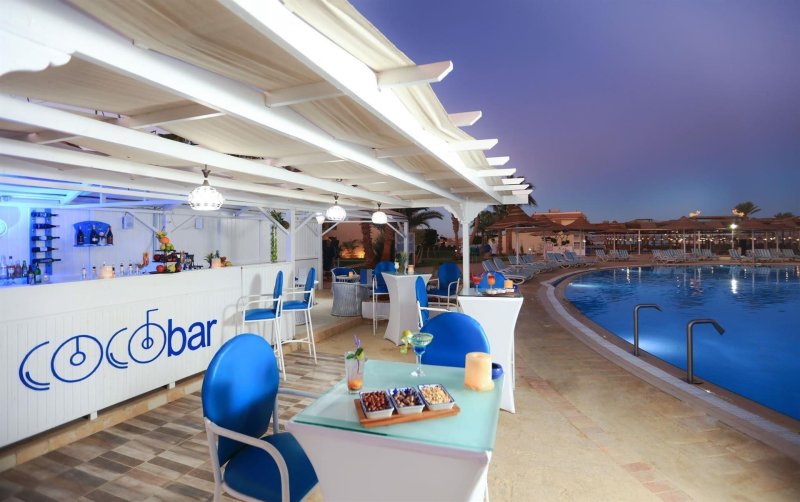 Hurghada utazás Labranda Club Makadi