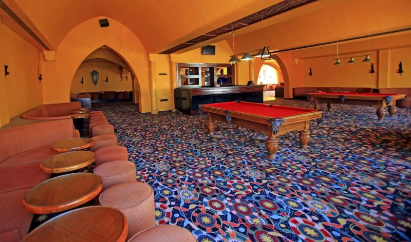 Hurghada utazás Labranda Club Makadi