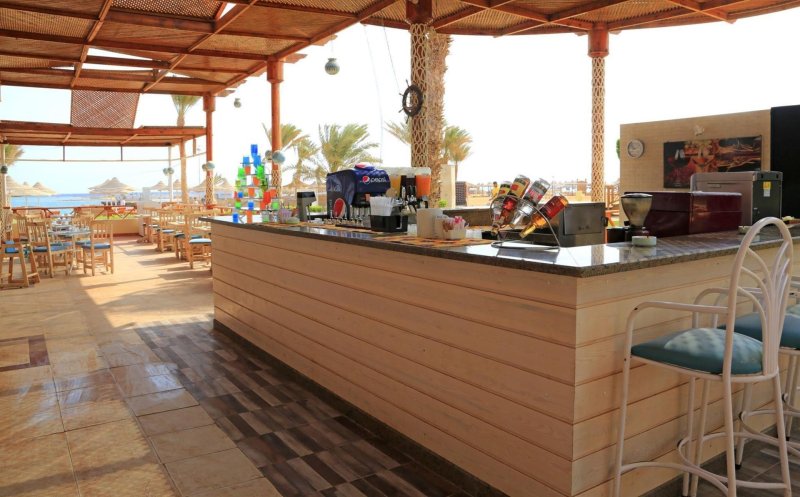 Hurghada utazás Labranda Club Makadi