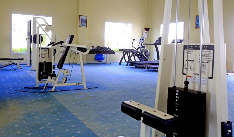 Hurghada utazás Labranda Club Makadi