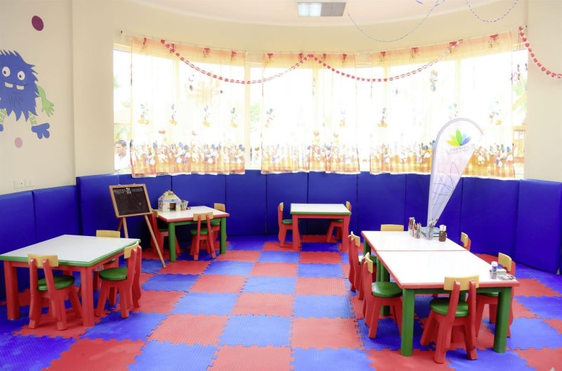 Hurghada utazás Labranda Club Makadi