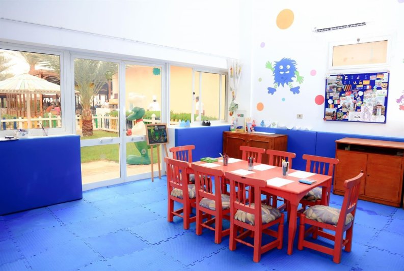 Hurghada utazás Labranda Club Makadi