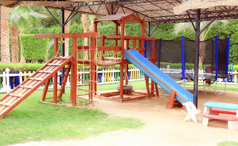 Hurghada utazás Labranda Club Makadi