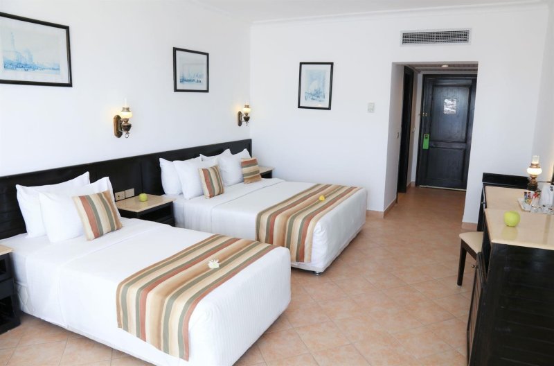 Hurghada utazás Labranda Club Makadi