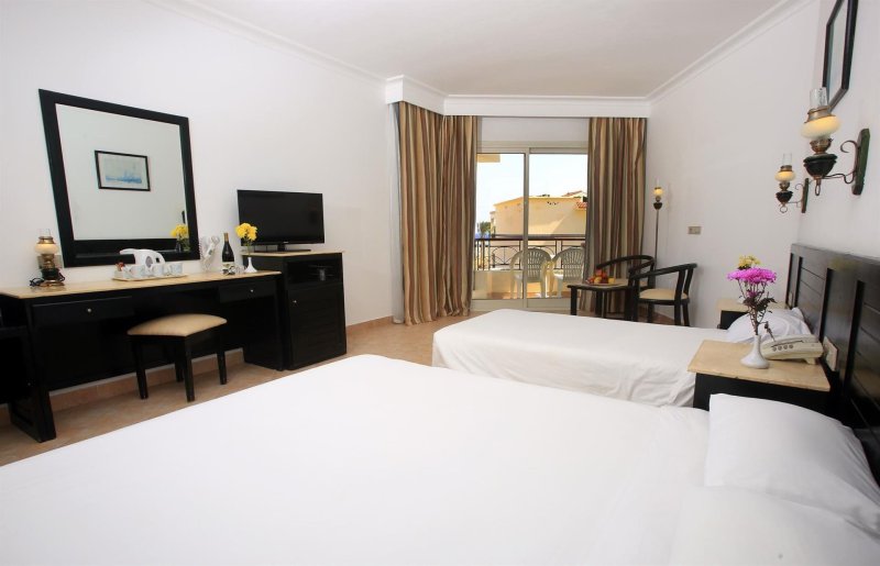 Hurghada utazás Labranda Club Makadi