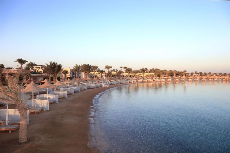 Hurghada utazás Labranda Club Makadi