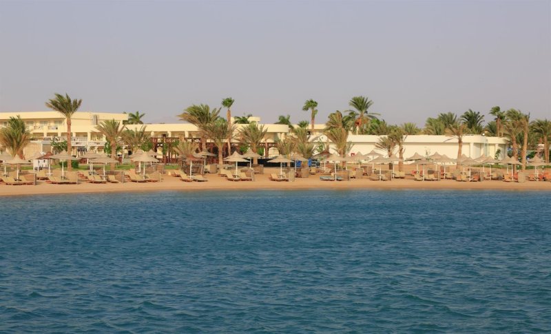 Hurghada utazás Labranda Club Makadi