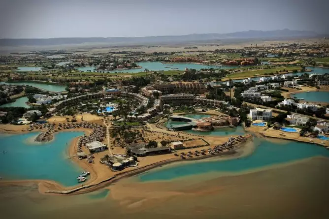 Labranda Club Paradisio Hotel Hurghada