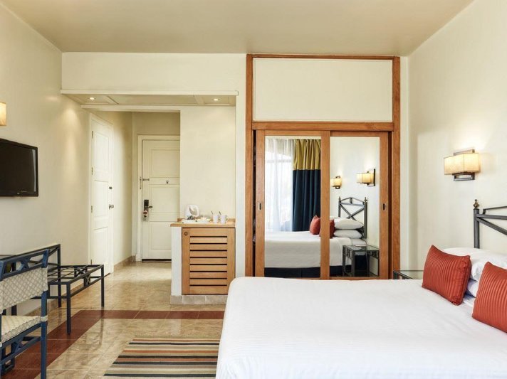 Hurghada utazás Labranda Club Paradisio Hotel