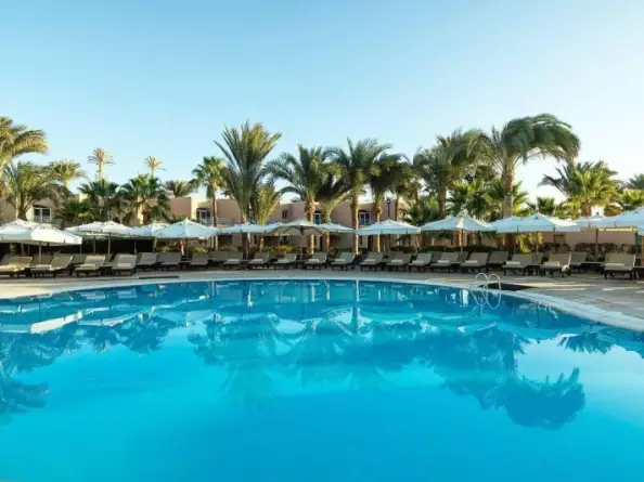 Labranda Club Paradisio Hotel Hurghada