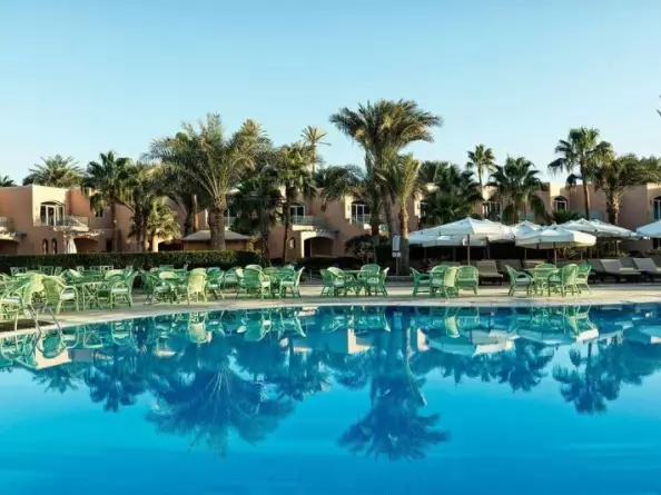 Labranda Club Paradisio Hotel Hurghada