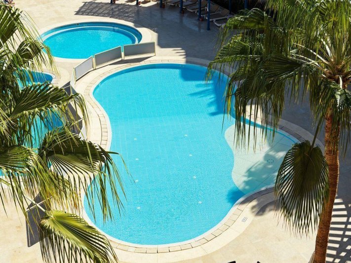 Hurghada utazás Labranda Club Paradisio Hotel