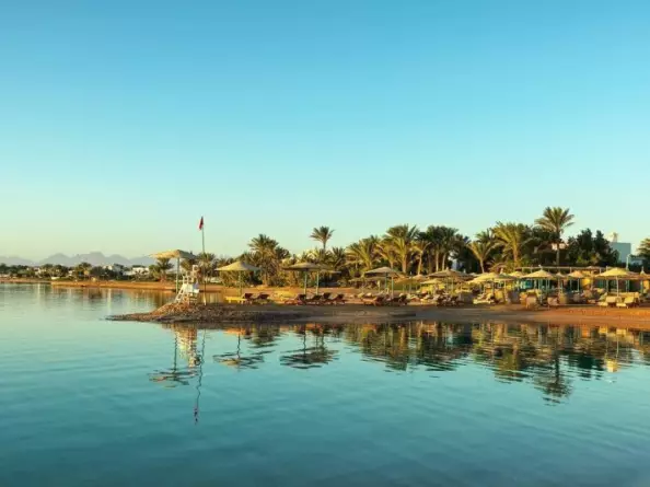 Labranda Club Paradisio Hotel Hurghada