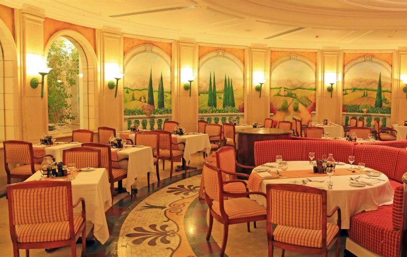 Hurghada utazás Labranda Royal Makadi