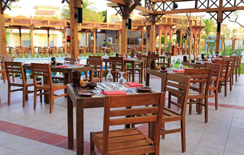 Hurghada utazás Labranda Royal Makadi