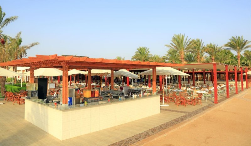 Hurghada utazás Labranda Royal Makadi