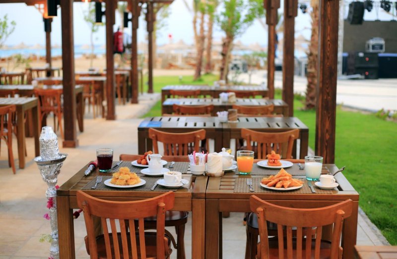 Hurghada utazás Labranda Royal Makadi