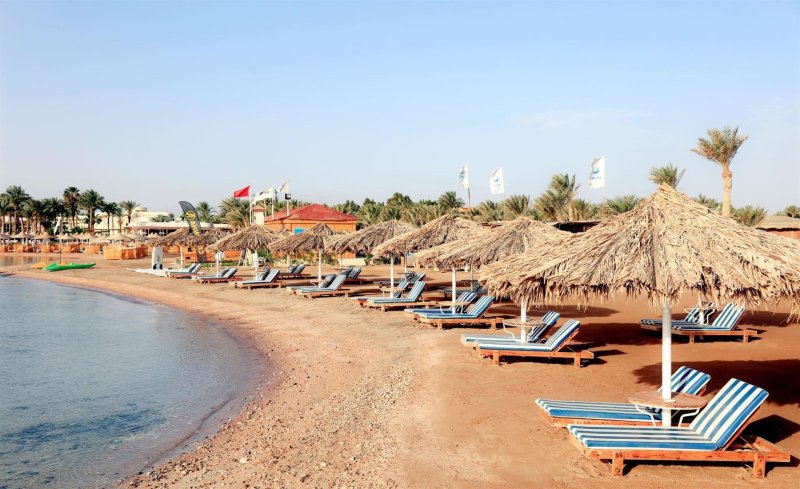 Hurghada utazás Labranda Royal Makadi