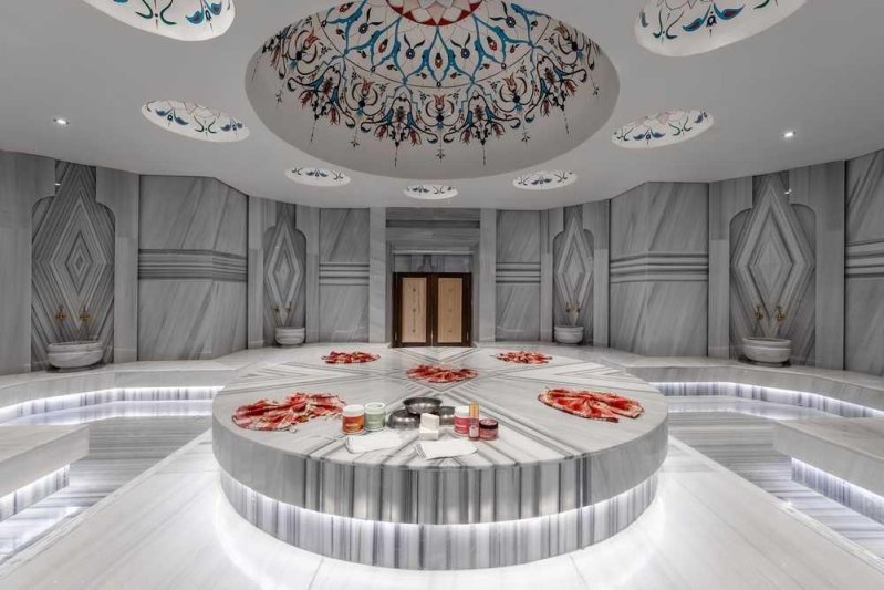 Side utazás Lago Hotel