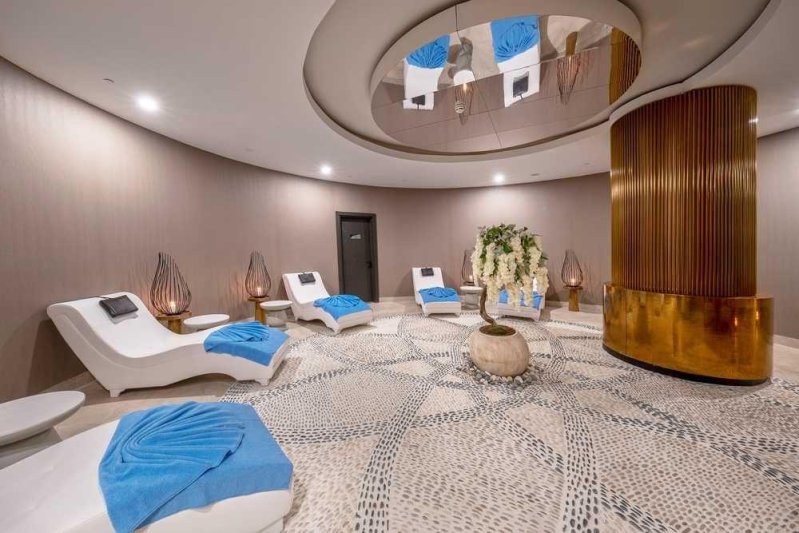 Side utazás Lago Hotel