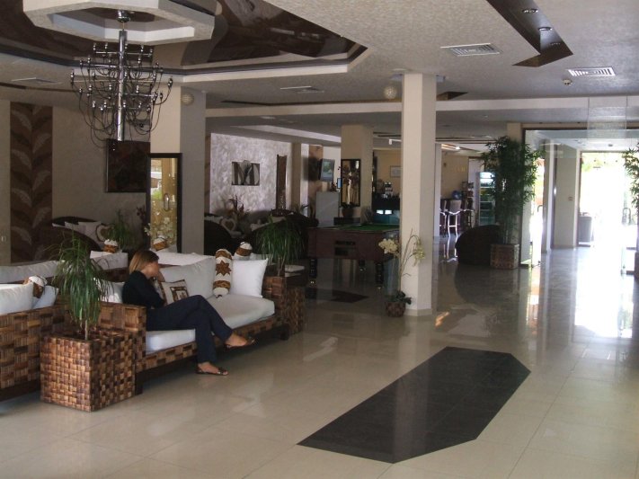 Napospart utazás Laguna Beach Resort & Spa