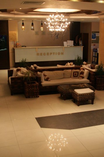 Napospart utazás Laguna Beach Resort & Spa