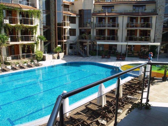 Napospart utazás Laguna Beach Resort & Spa