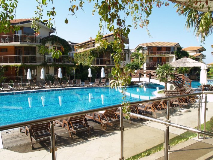 Napospart utazás Laguna Beach Resort & Spa