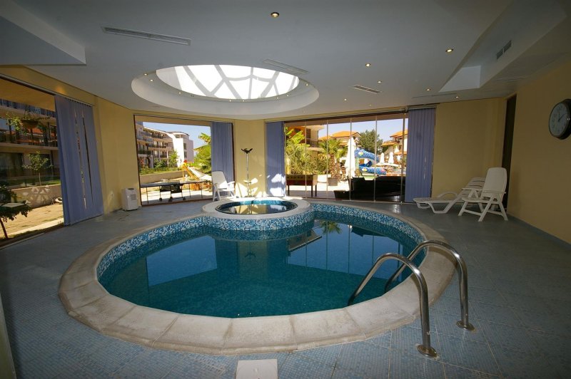 Napospart utazás Laguna Beach Resort & Spa