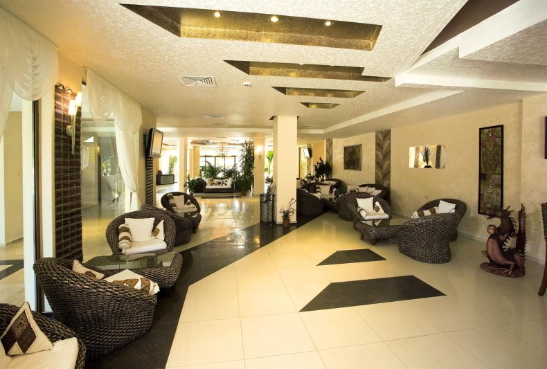 Napospart utazás Laguna Beach Resort & Spa