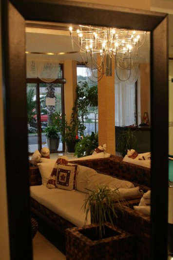 Napospart utazás Laguna Beach Resort & Spa