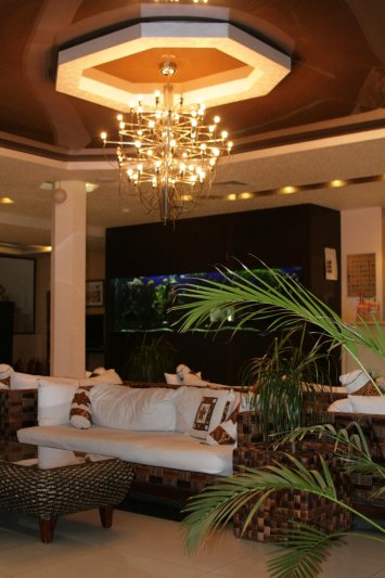 Napospart utazás Laguna Beach Resort & Spa