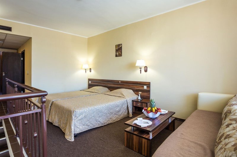 Napospart utazás Laguna Park & Aqua Club