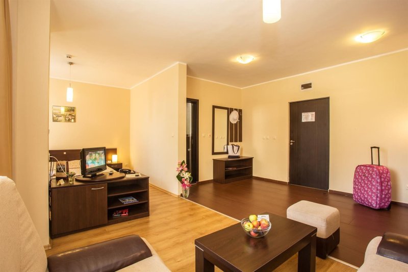 Napospart utazás Laguna Park & Aqua Club