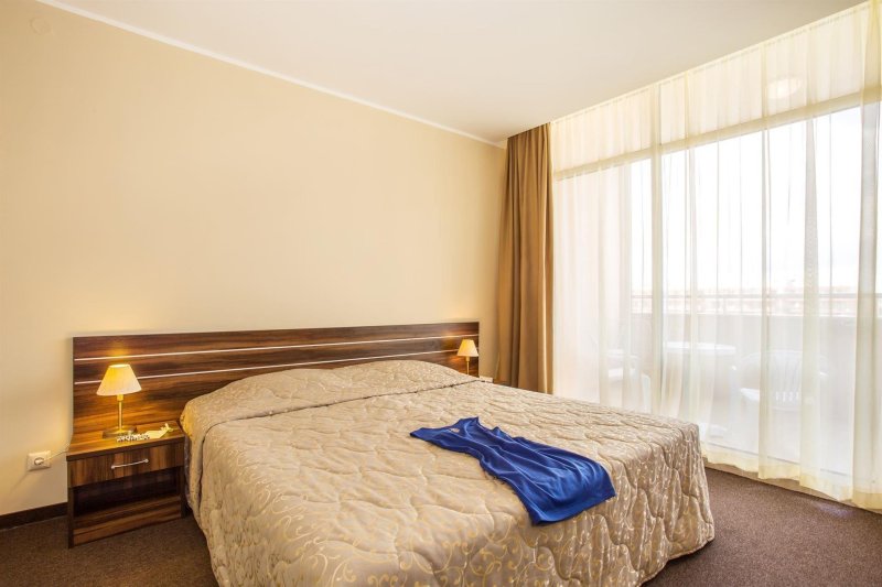 Napospart utazás Laguna Park & Aqua Club