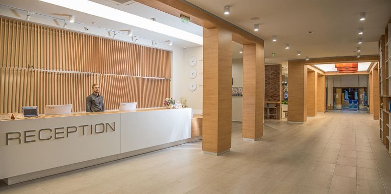 Napospart utazás Laguna Park & Aqua Club