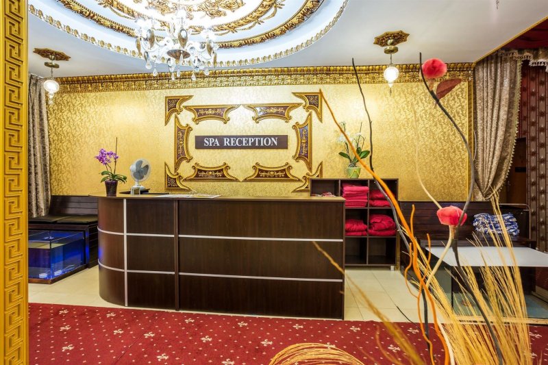 Napospart utazás Laguna Park & Aqua Club